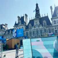 【フランス】 パリ3泊5日 スケジュール🇫🇷
