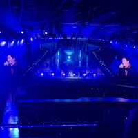 แชร์ประสบการณ์ดูคอนเสิร์ตแบบ VIP สุดๆ