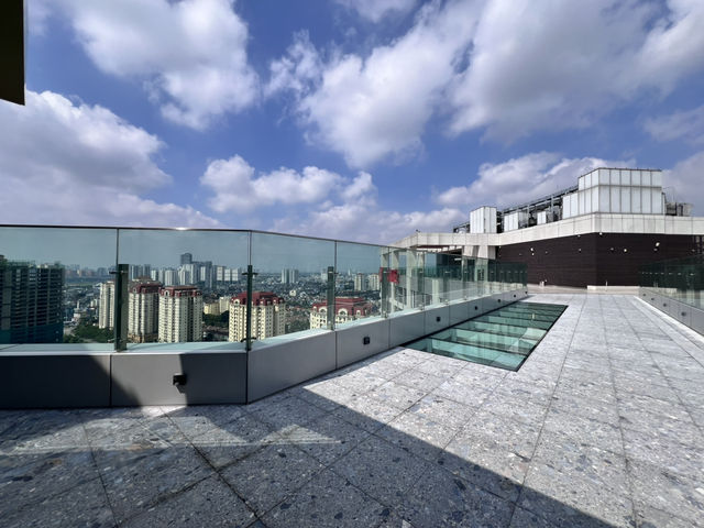 入住越南首都的時尚新地標｜L7 河內西湖酒店體驗分享 🛏️☕🏙️🌅🏊‍♀️🌃