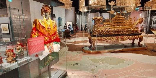 葡京故事 了解濠江發展史