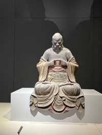 🏛️🌸📜 Kyoto National Museum – Where Time Speaks in Brushstrokes