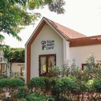 THUM FARM คาเฟ่สุดคิ้วท์เปิดใหม่ ศรีราชา