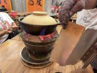 🫕 A Pleasant Surprise – LALA BOY Hotpot @ Eco Botanic