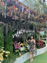 Discover the Magic of Singapore’s Floral Fantasy at Gardens by the Bay 