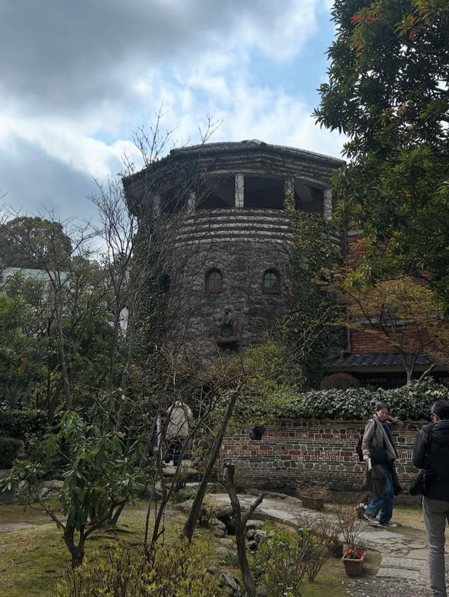 長崎 グラバー園 🏡🌿