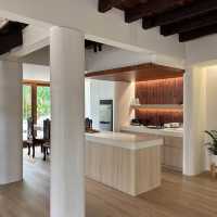 Sense of Haiya บ้านพักสไตล์ pool villa เชียงใหม่