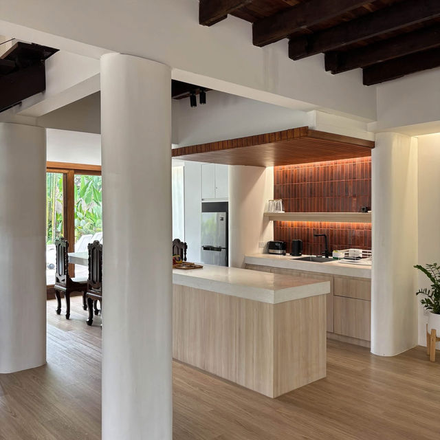 Sense of Haiya บ้านพักสไตล์ pool villa เชียงใหม่