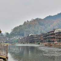 FengHuang Ancient Town 凤凰古城 - Day trip from Changsha