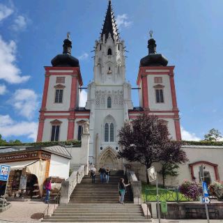 Mariazell