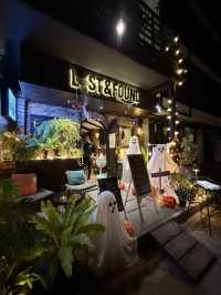 Lost and Found @HuaHin
