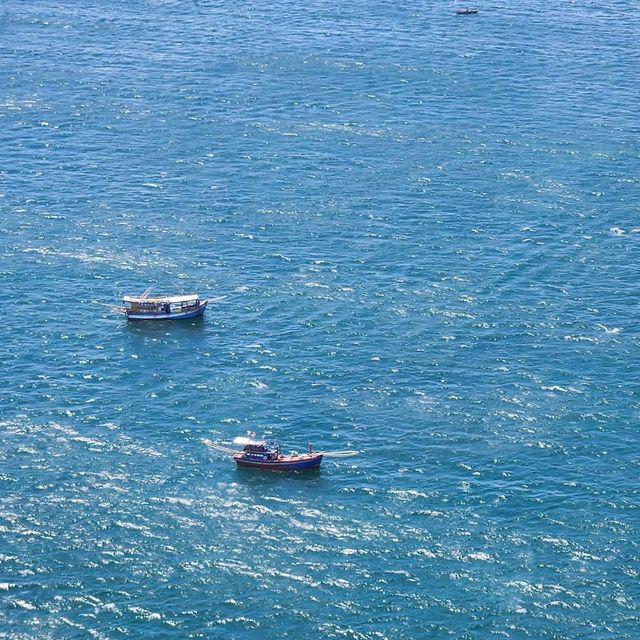 Hon Thom Island (Phu Quoc)