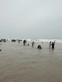 Sunday as Funday at SuryaLanka Beach 