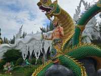 เที่ยวนครปฐม One Day Trip 