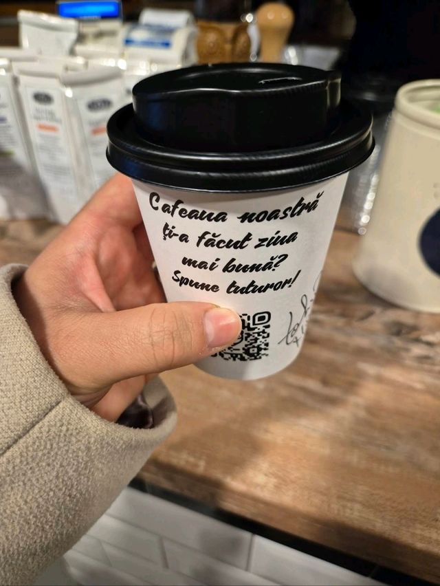 이아시 감성 커피 & 힐링 공간 ☕