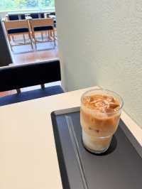 눅스커피 맛보러 떠나는 서울 여행