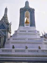 Thailand Trip Initiary 