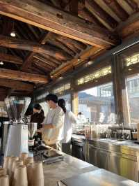 Cafe Onion Anguk