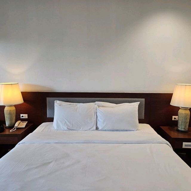 🔅RB Resort Pattaya - โรสเบย์ รีสอร์ท🔅