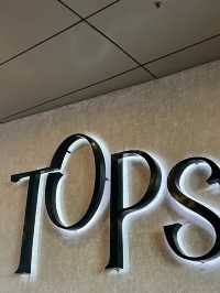 TOPS of Cebu