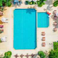Maneechan Resort Chanthaburi  