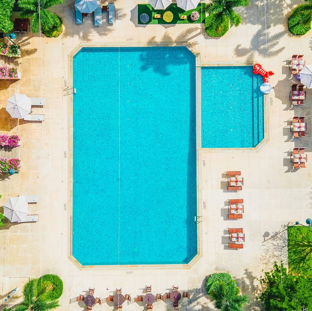 Maneechan Resort Chanthaburi  