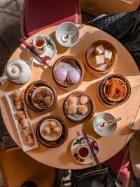 Old Fung Tea House