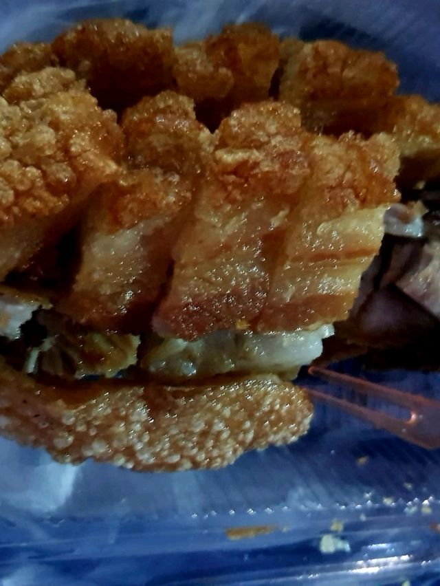 ร้านเด็ดในใจเรา เกาะล้าน