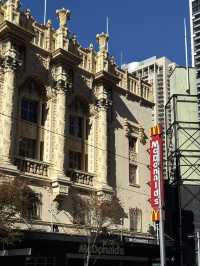 悉尼景點推介