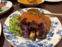 🍽️ Auntie Gaik Lean’s – A Truly Memorable Peranakan Feast