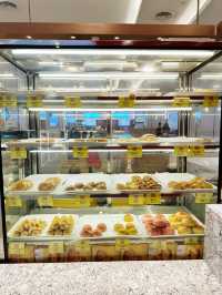 A Taste of Tradition & Trend at Food Place Pavilion KL