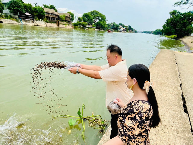 🌟หนึ่งในวัดที่ทรงคุณค่าทางประวัติศาสตร์ของไทย