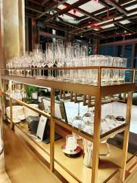 Rooftop Revelry @21 – KL’s Elevated Escape