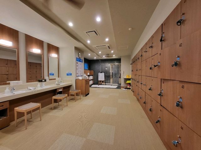 美國村旁享受在地風情的優質住宿