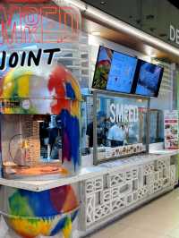 Smoked Joint ร้านเนื้อรมควันชื่อดังที่พารากอน