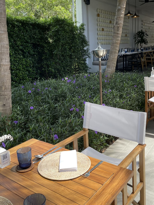 ⛱️ Melia Phuket - a serene place to relax