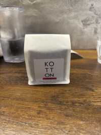 KOTTON.SEOUL, Minimalist Magic in the Heart of Insadong