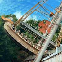 Thrills and Blooms: Everland’s All-Day Adventure 🇰🇷