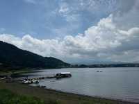  Reflections of Fuji: A Gentle Escape to Lake Kawaguchiko