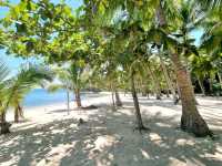 Borawan Island’s Quiet Charm – Padre Burgos, Quezon