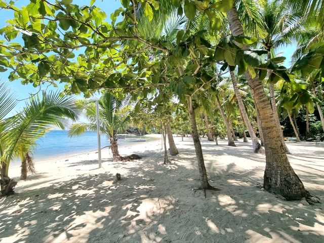 Borawan Island’s Quiet Charm – Padre Burgos, Quezon