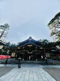 岩沼市に鎮座する 竹駒神社へ行くべき理由を5つご紹介します✨