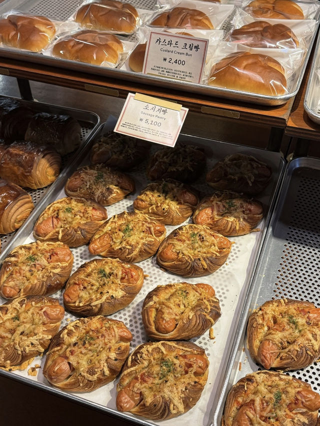 Fritz Coffee Company – Dohwa, Mapo-gu  