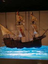 🎨 Discover Malaysia’s Art Treasure: Balai Seni Negara 🇲🇾
