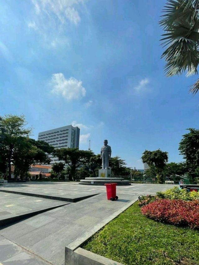 Apsari Park