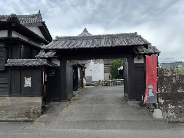 【宮崎】九州の小京都🎐飫肥城下町でタイムスリップ旅