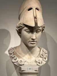 From Athens To Berlin: The Altes Museum’s Timeless Dialogue