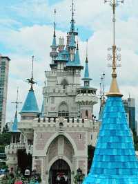 Lotte World Adventure: Where Seoul’s Magic Comes Alive
