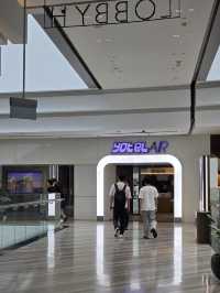 Sleep Smart Between Flights: My Stay at YOTEL AIR Singapore