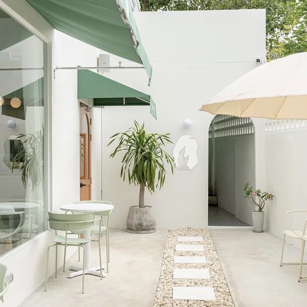 🥣 Hosay Bowl Café – คาเฟ่โพเก้โบวล์สายเฮลตี้