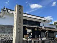 京都不能錯過的世界遺產｜二條城